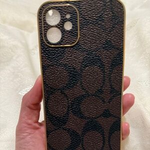 iPhone 12 Phone case